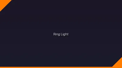 积分兑换 - LED环形补光灯 | 彩神通网址 积分商城